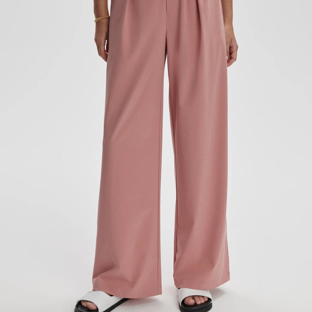 Varley Kason Wide-Leg Women's Pant